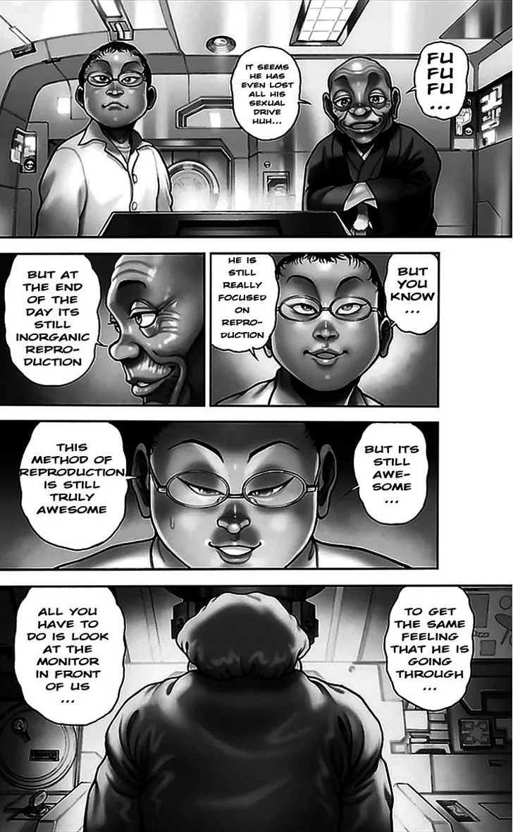 Baki Dou - Page 3