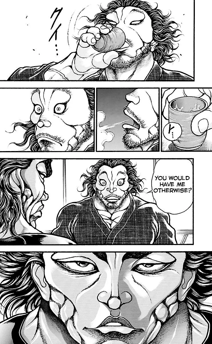 Baki Dou - Page 10