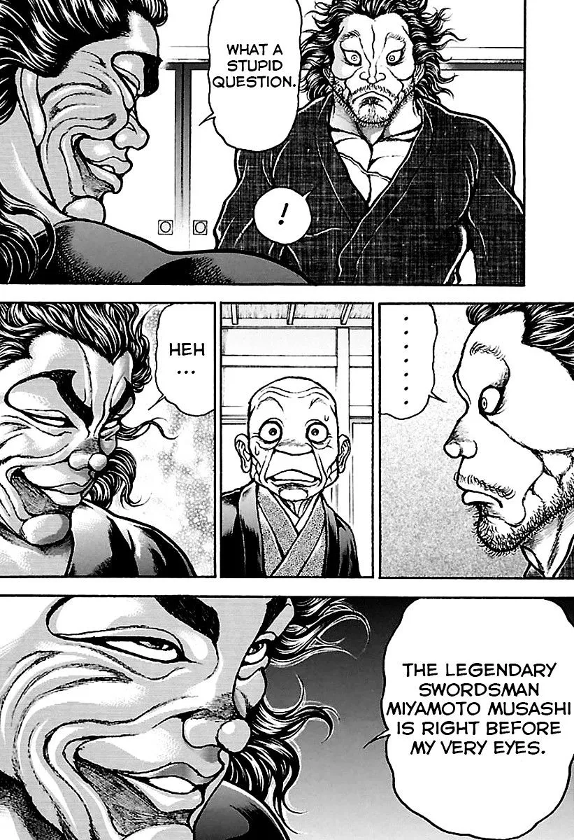 Baki Dou - Page 5