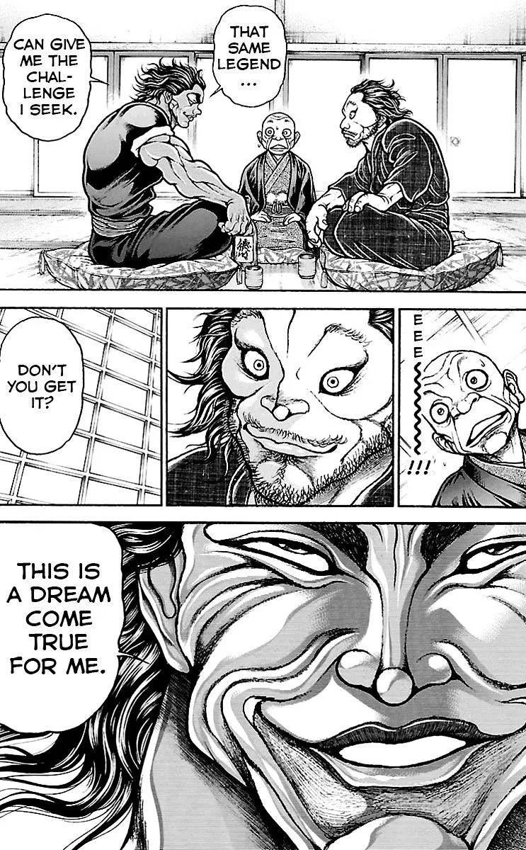 Baki Dou - Page 6