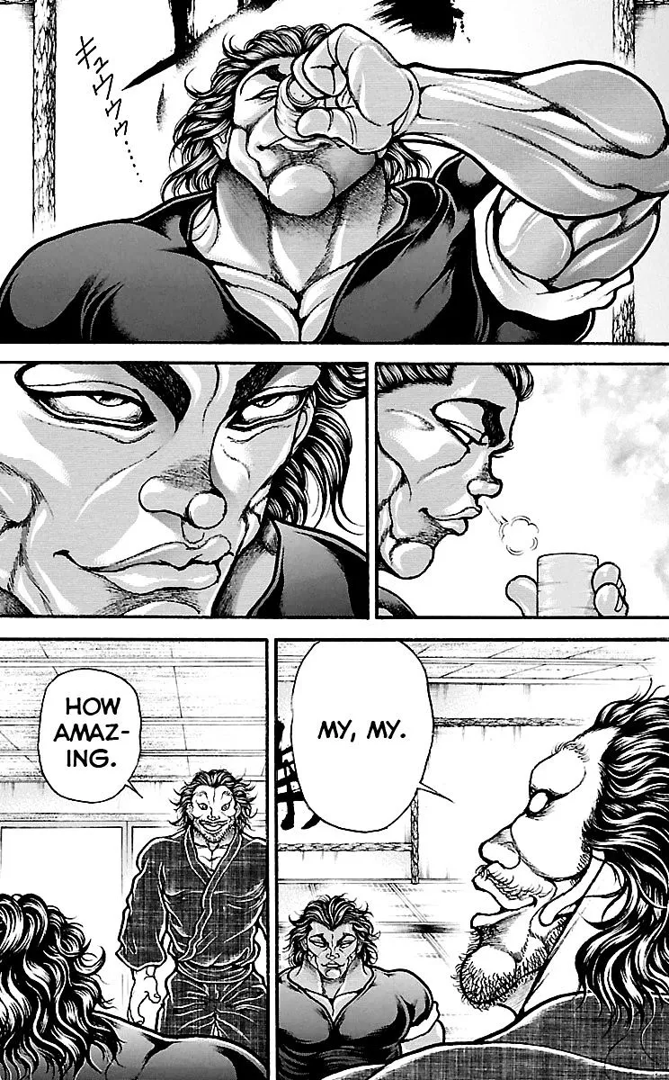 Baki Dou - Page 3