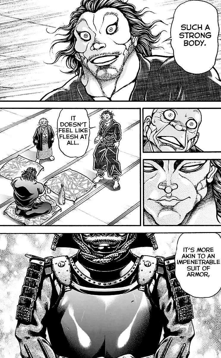 Baki Dou - Page 4