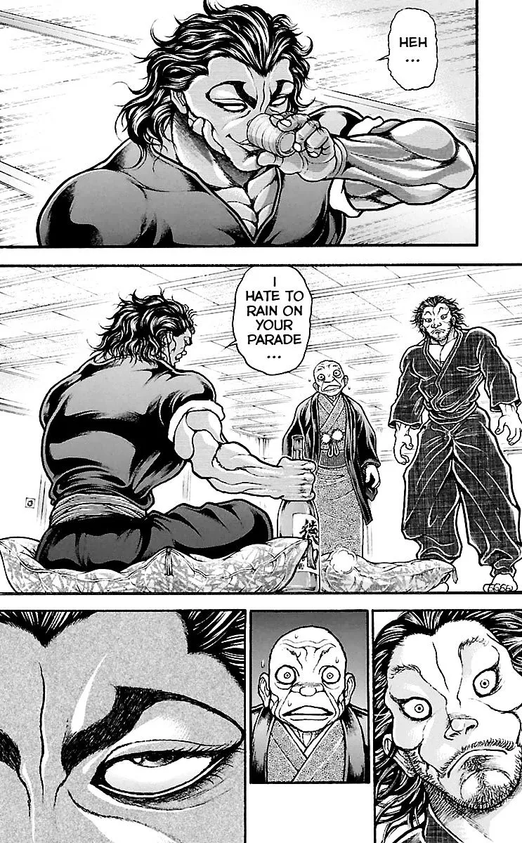 Baki Dou - Page 6