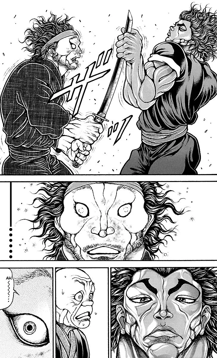 Baki Dou - Page 11