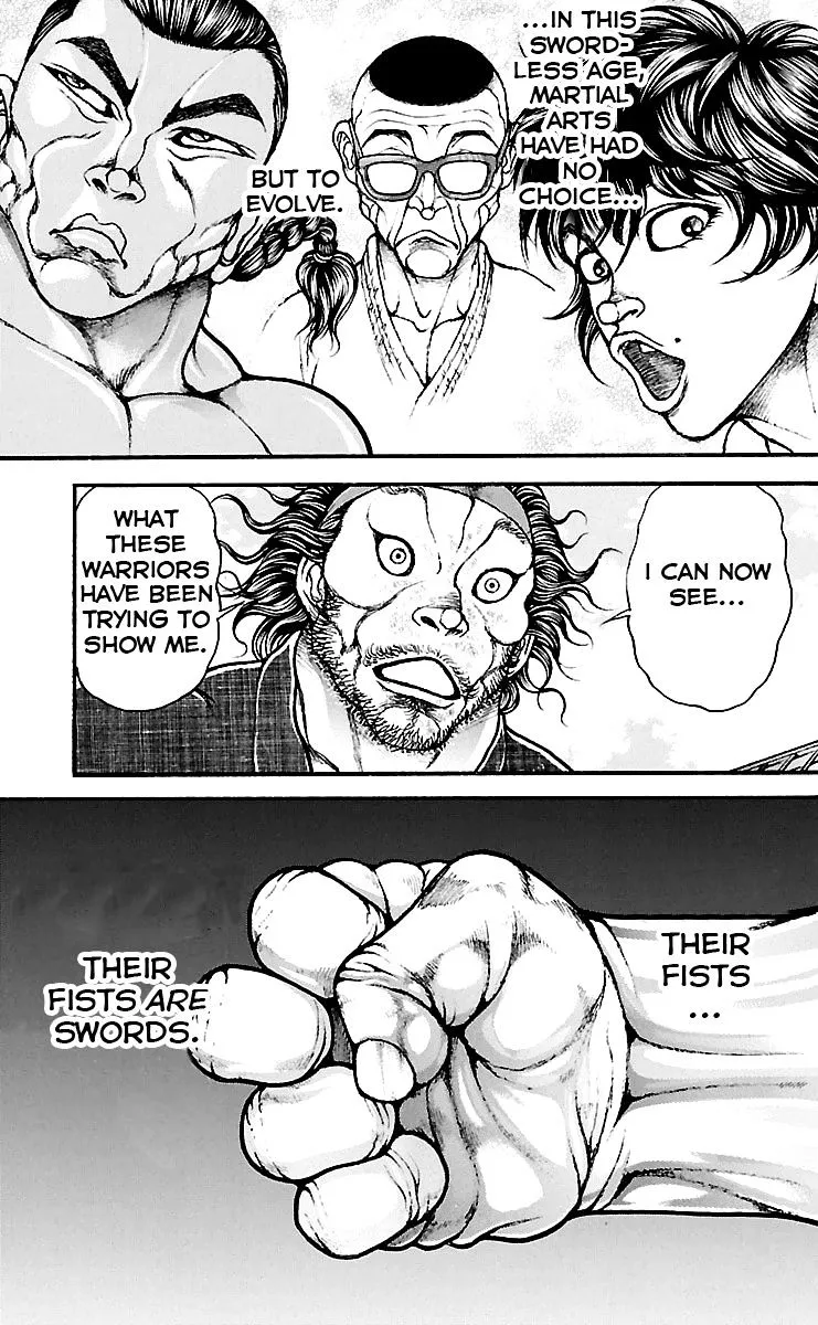 Baki Dou - Page 13