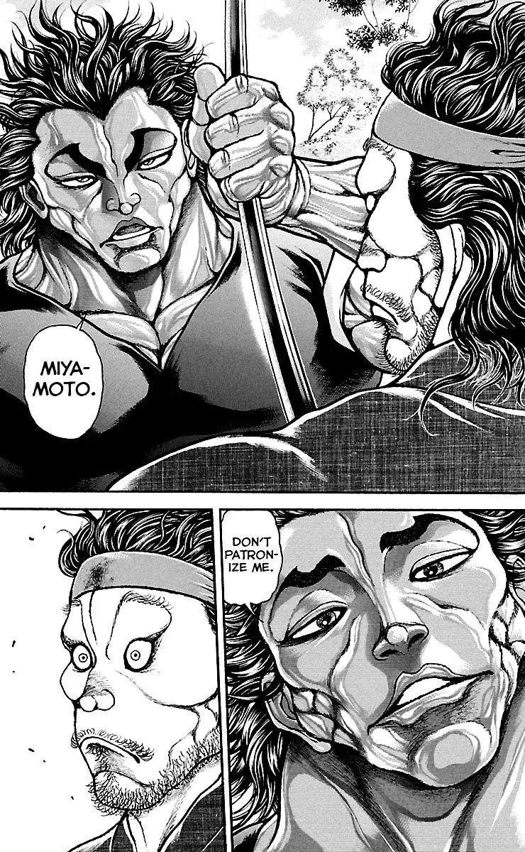 Baki Dou - Page 2