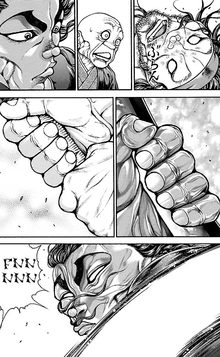 Baki Dou - Page 9