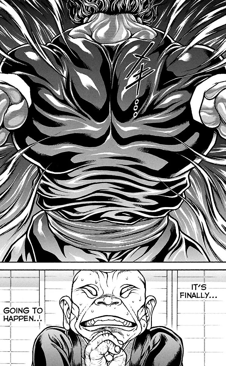 Baki Dou - Page 9