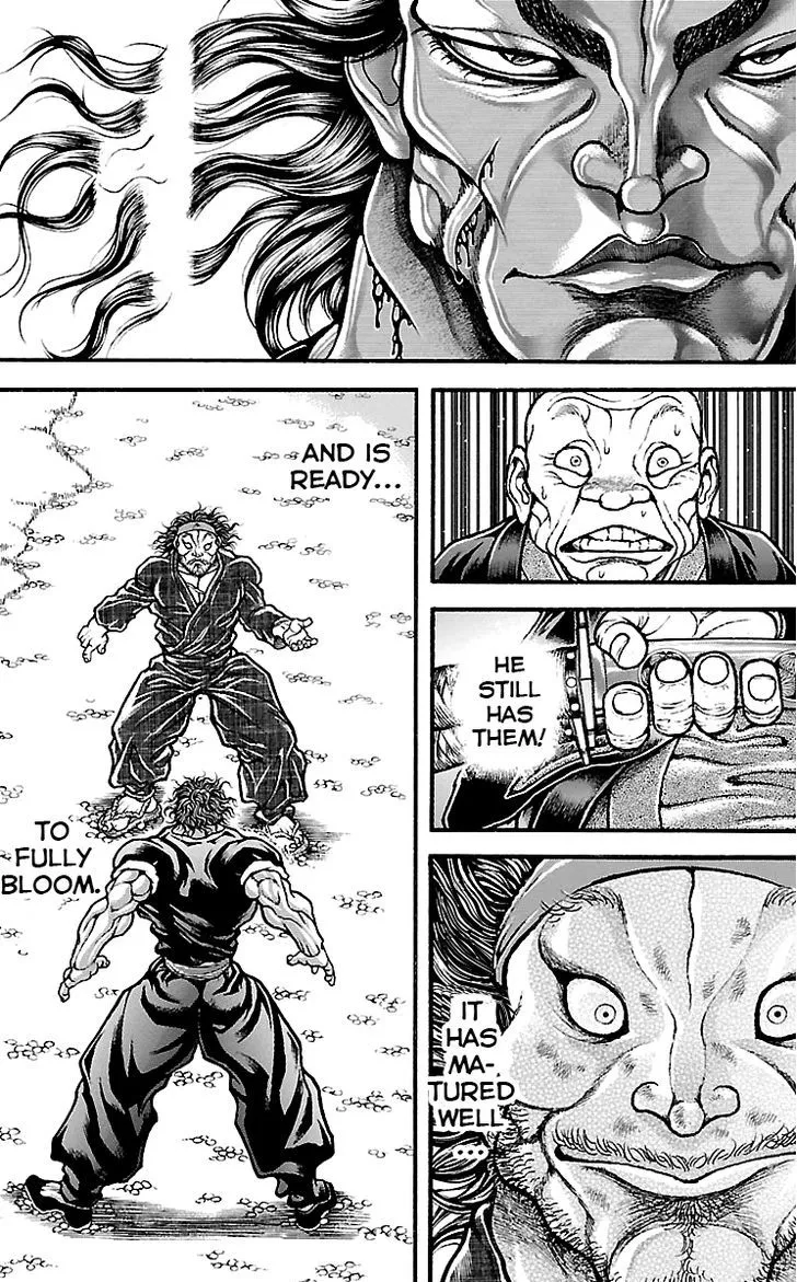 Baki Dou - Page 11