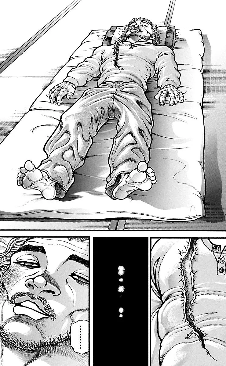 Baki Dou - Page 10