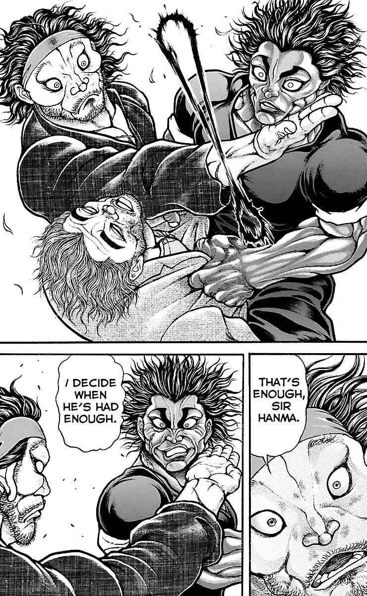 Baki Dou - Page 7