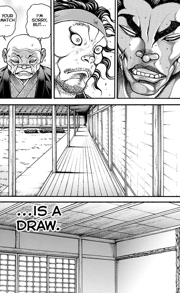 Baki Dou - Page 9