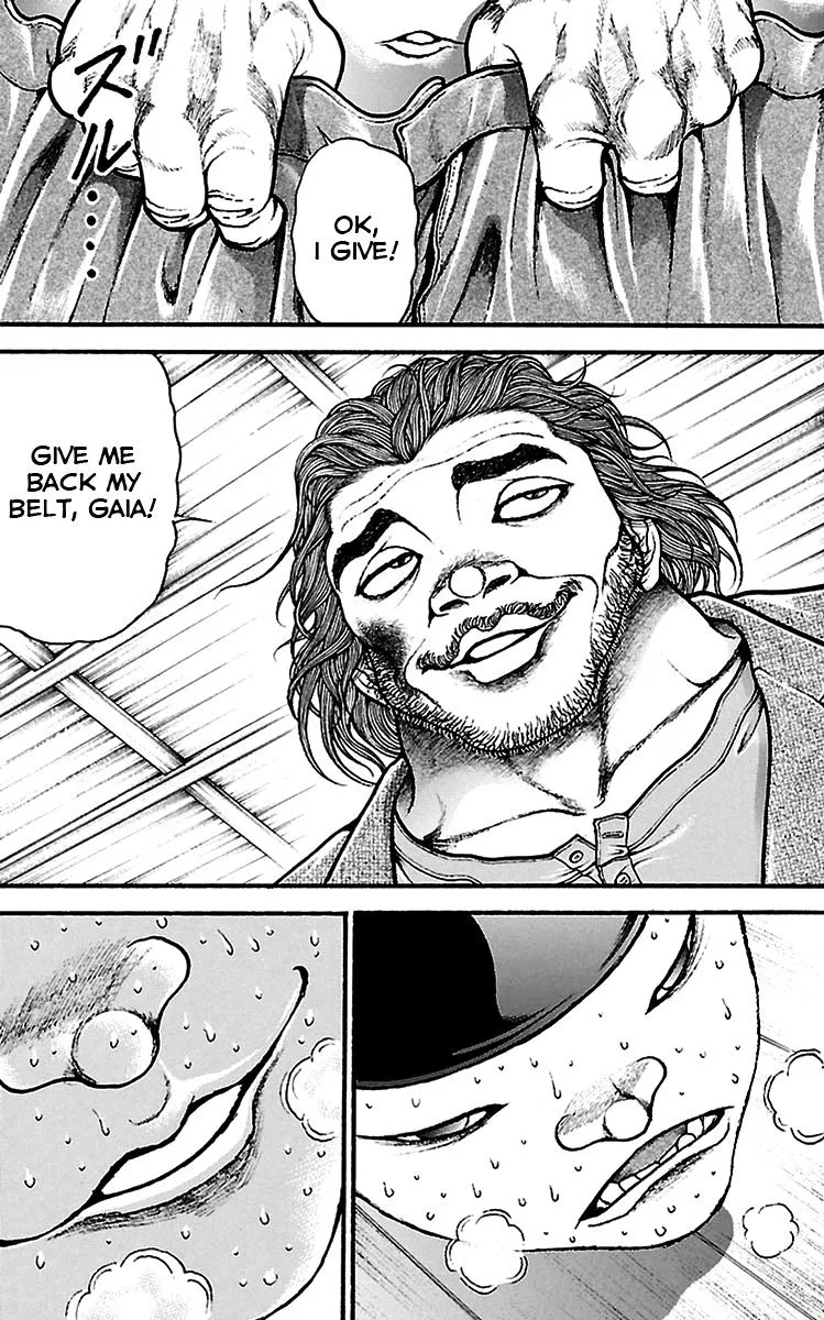 Baki Dou - Page 23