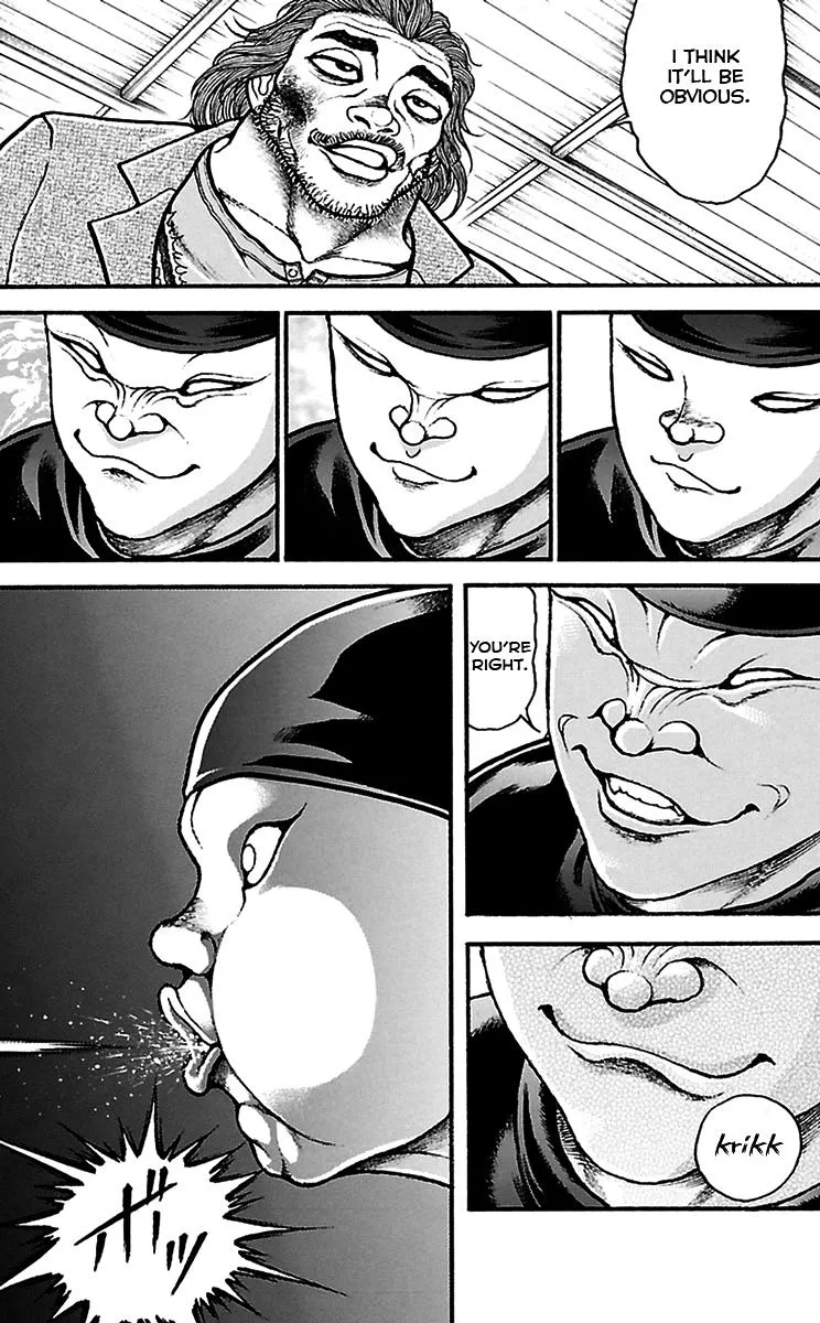 Baki Dou - Page 4