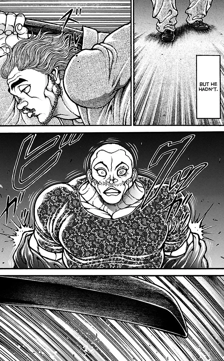 Baki Dou - Page 11