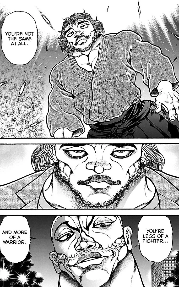 Baki Dou - Page 4