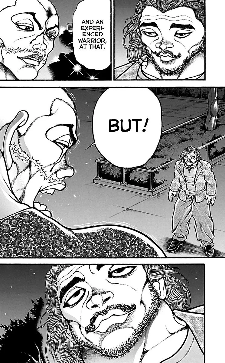 Baki Dou - Page 5