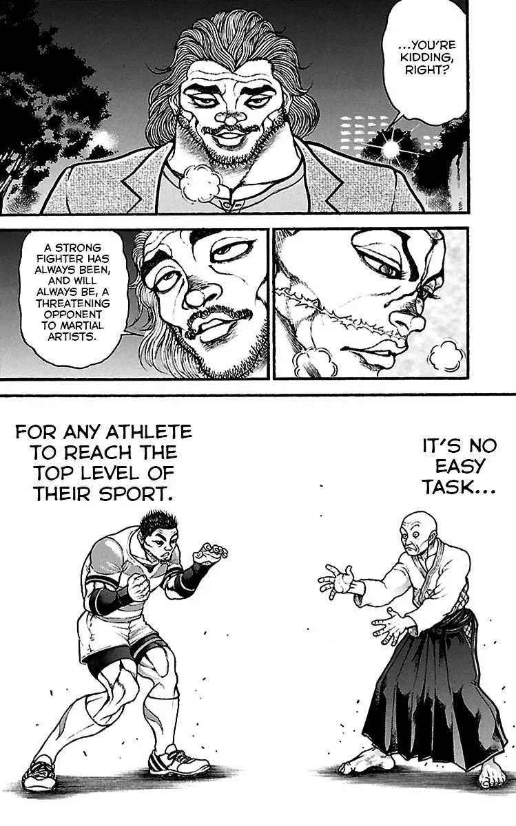 Baki Dou - Page 7