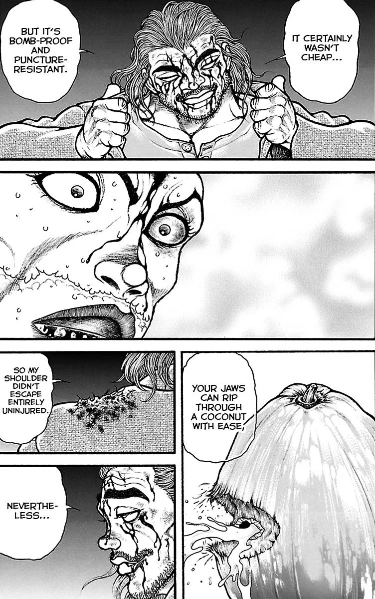 Baki Dou - Page 10