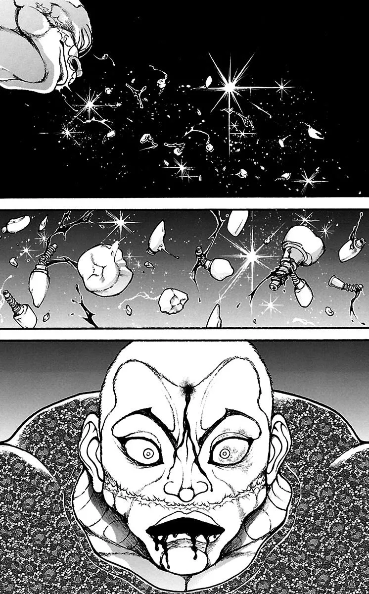 Baki Dou - Page 7