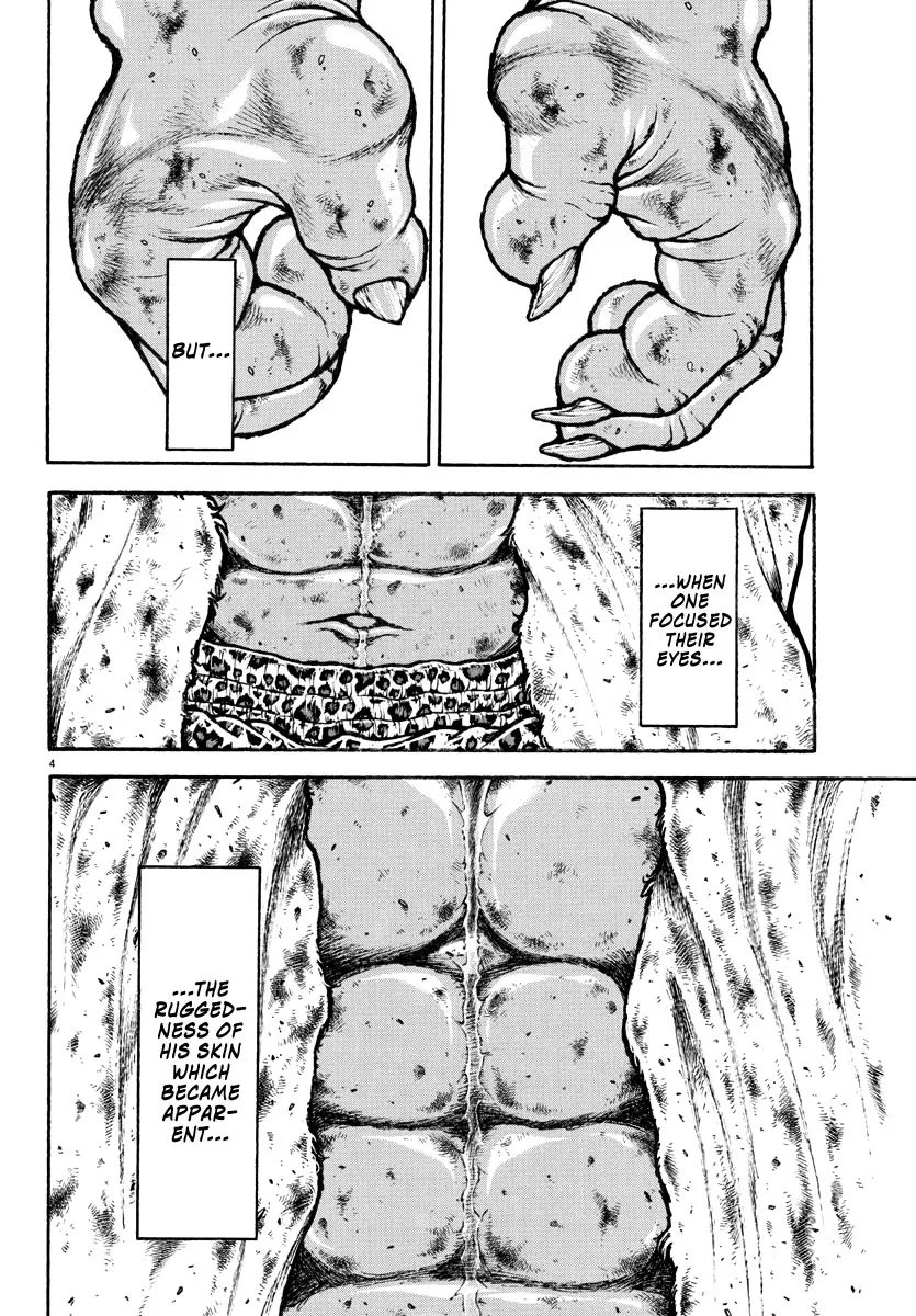 Baki Rahen Chapter 22 page 4 - MangaNato