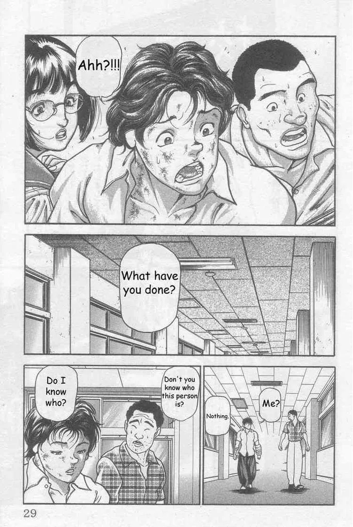 Baki - Page 24