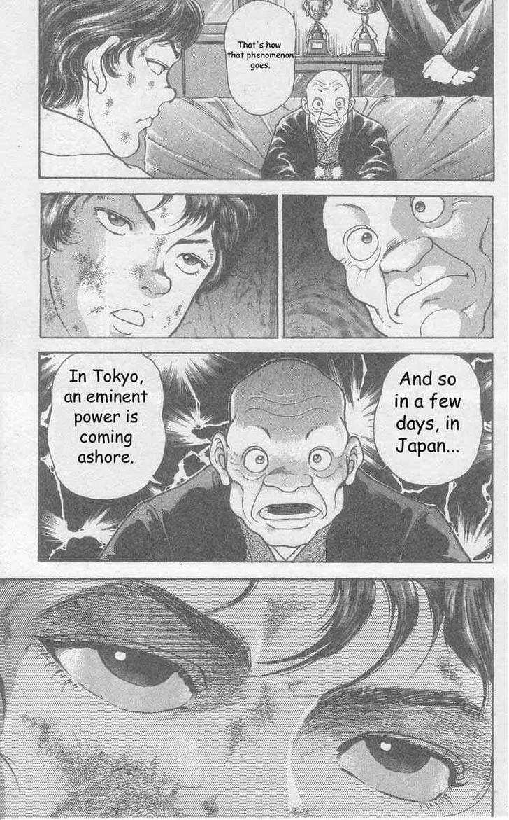 Baki - Page 36