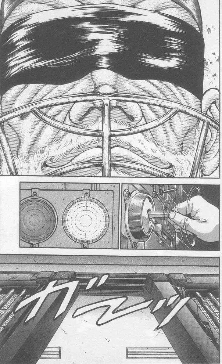 Baki - Page 42