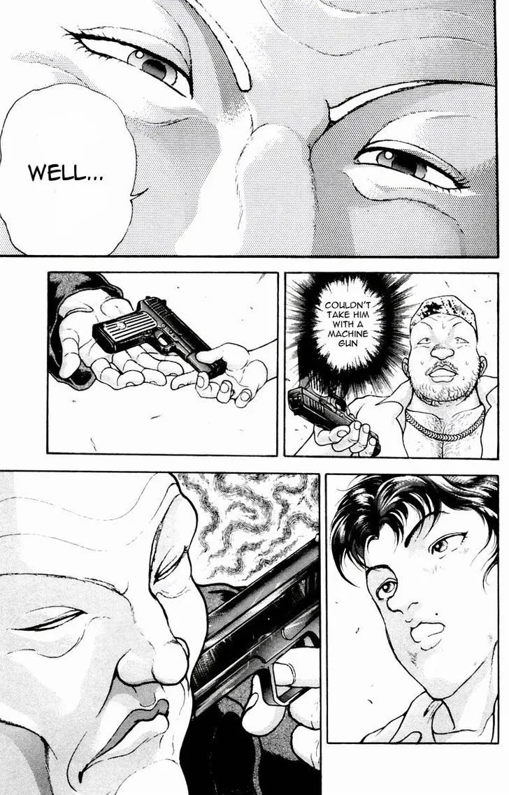 Baki - Page 12