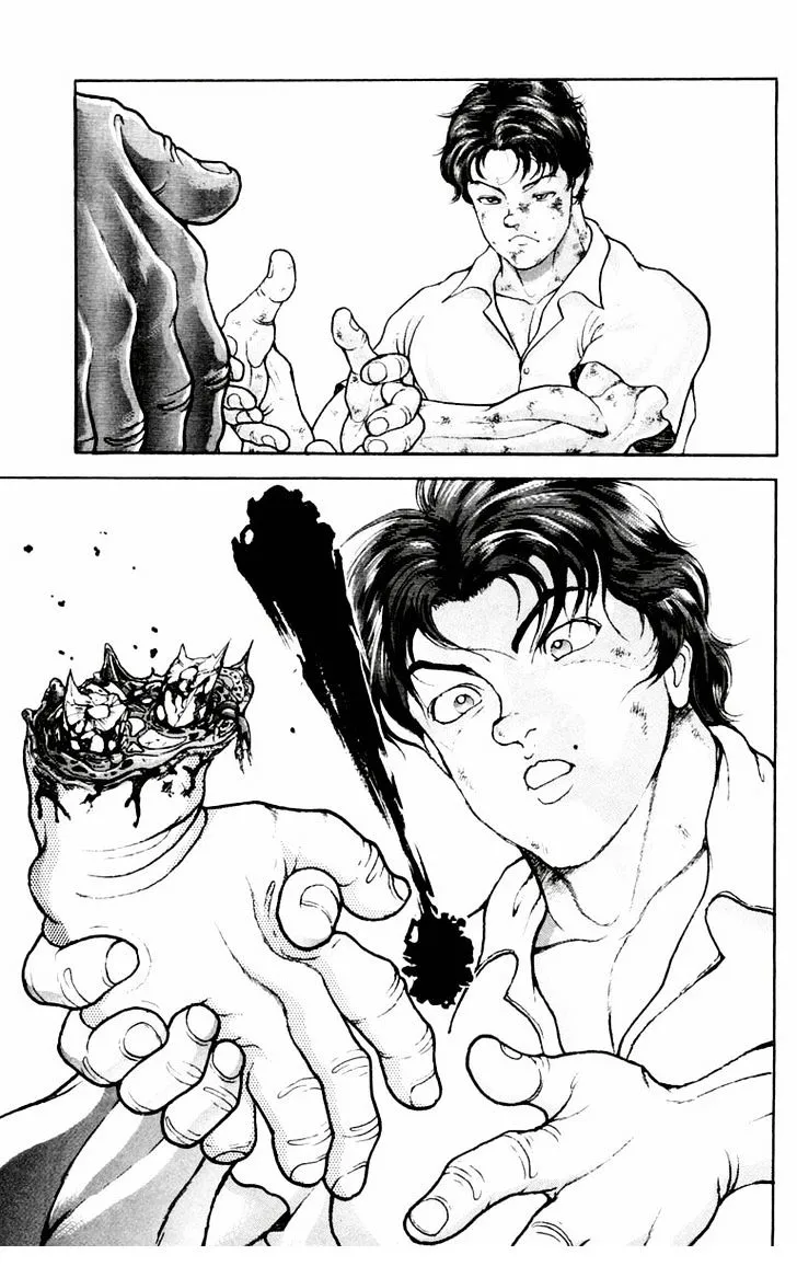 Baki - Page 18