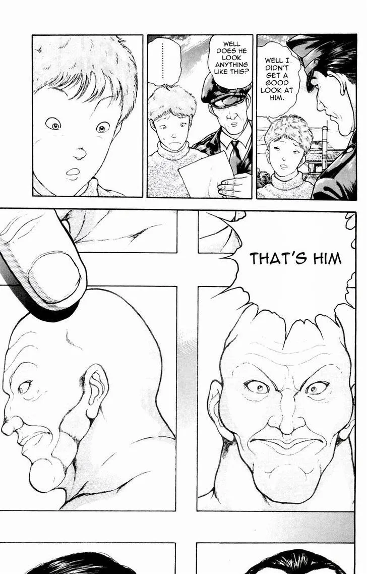 Baki - Page 6