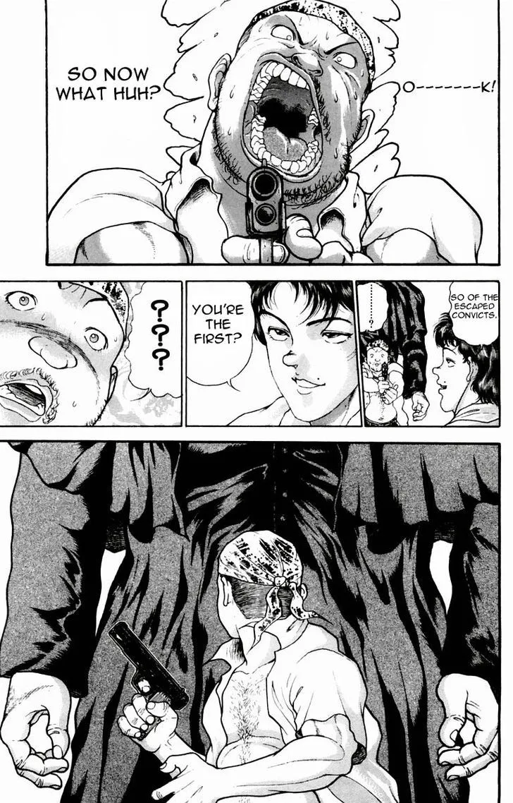 Baki - Page 8