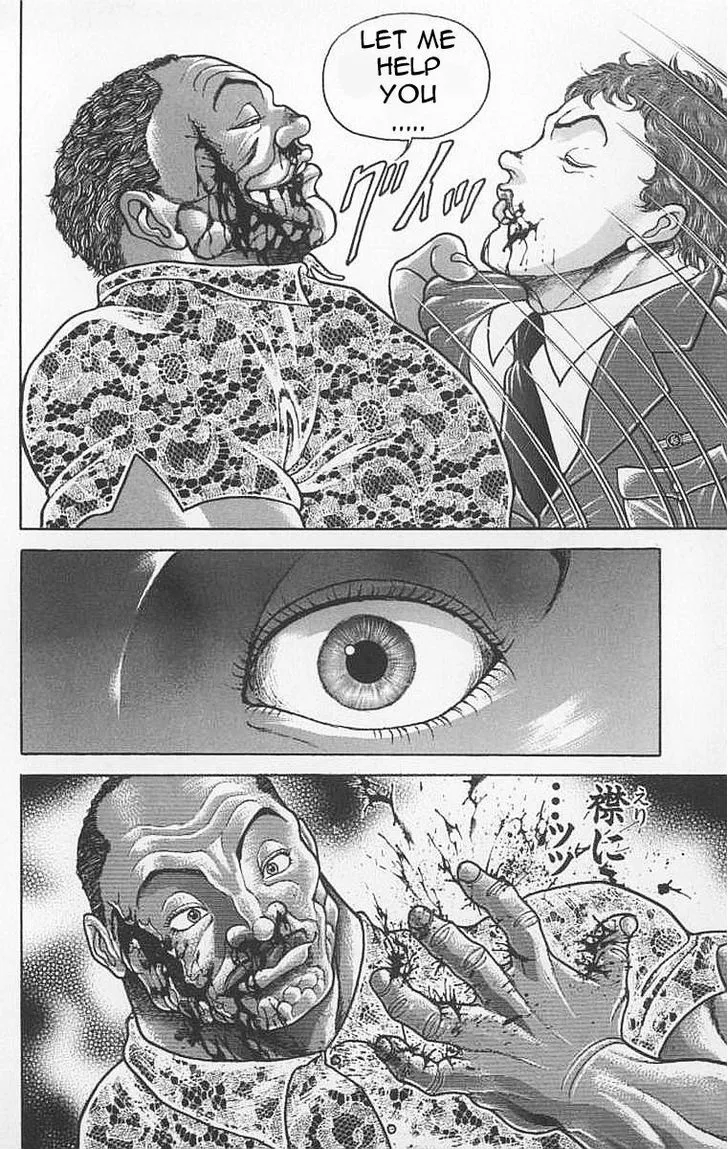 Baki - Page 10