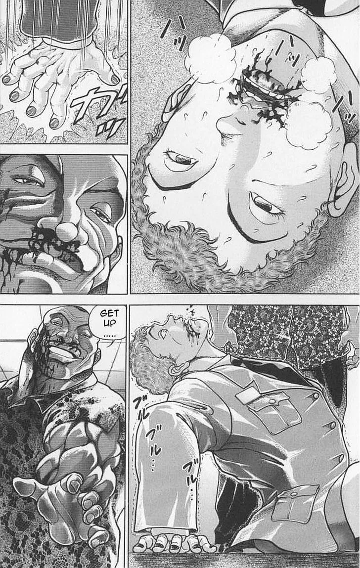 Baki - Page 9