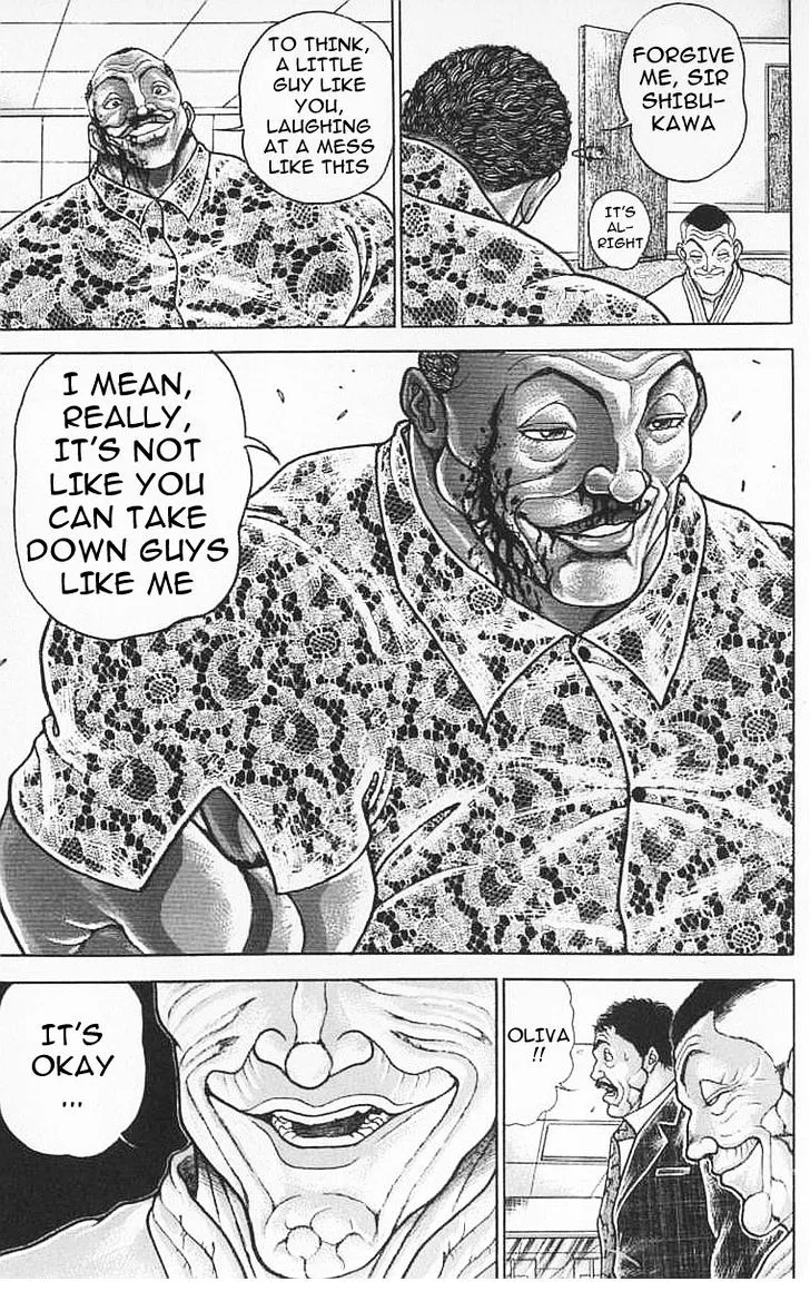 Baki - Page 10