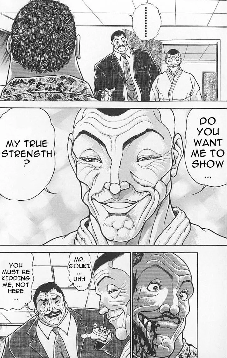 Baki - Page 11