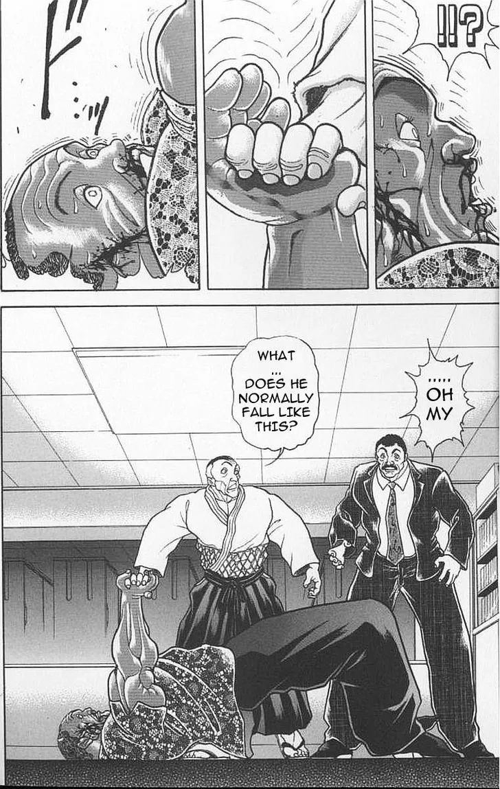 Baki - Page 16