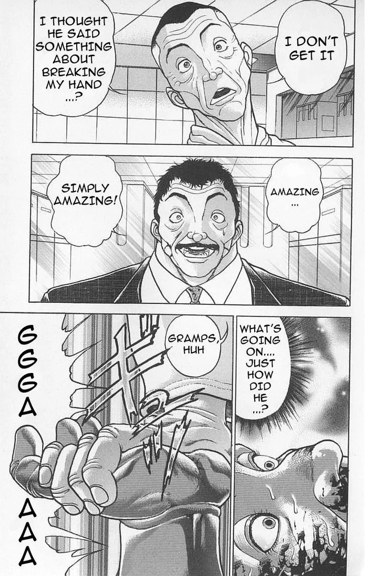 Baki - Page 17