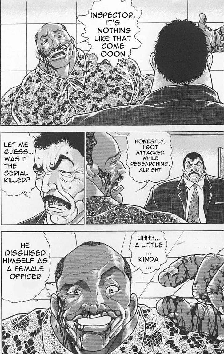 Baki - Page 5