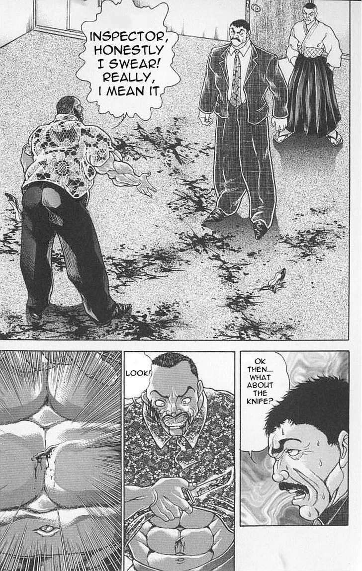 Baki - Page 6