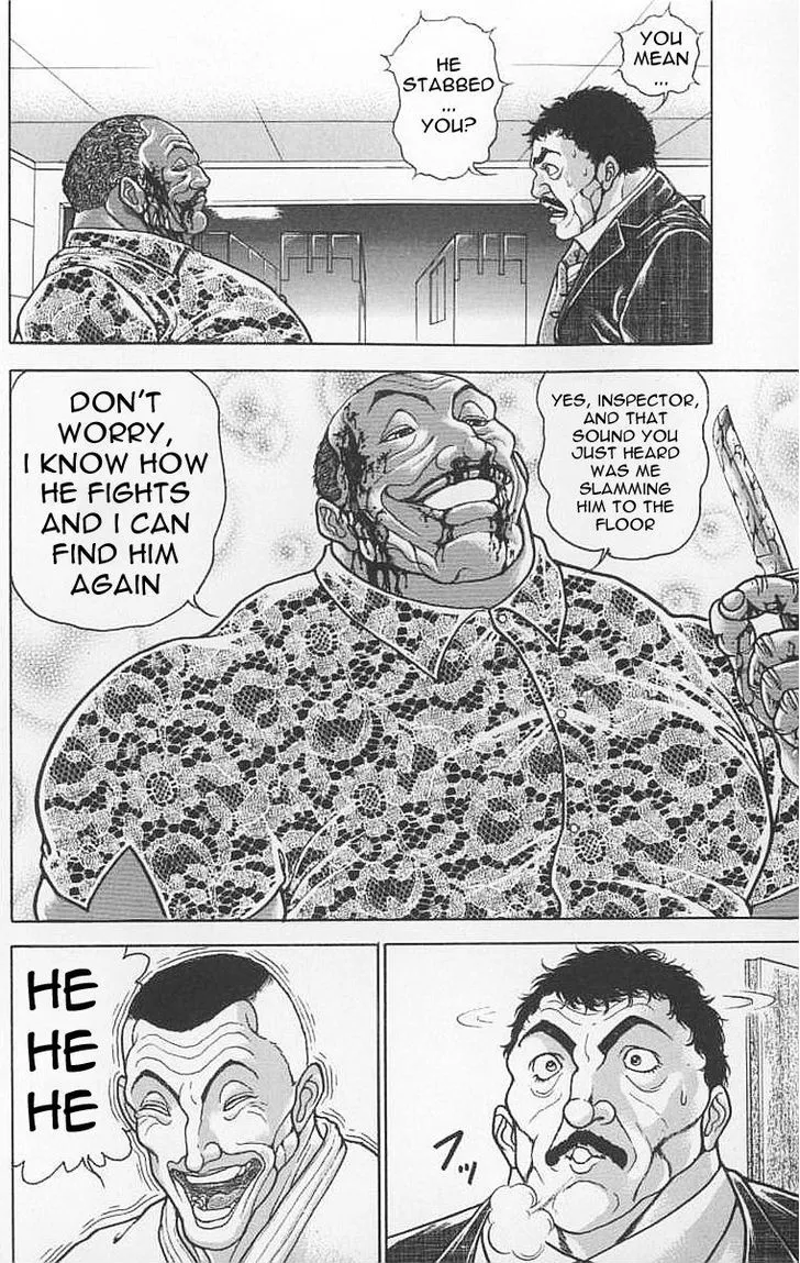 Baki - Page 7