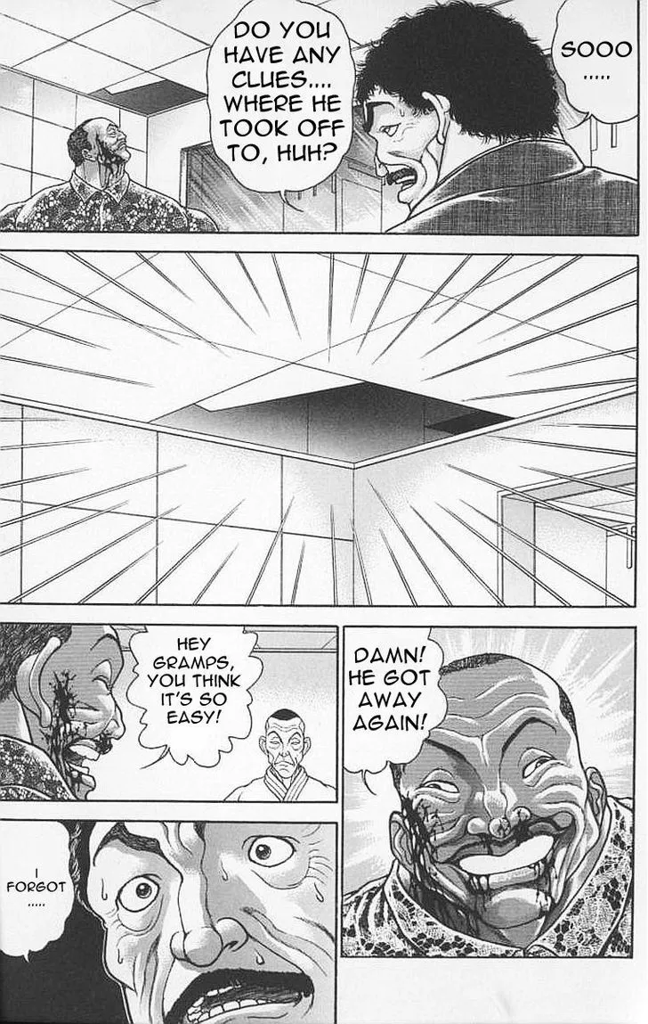 Baki - Page 8