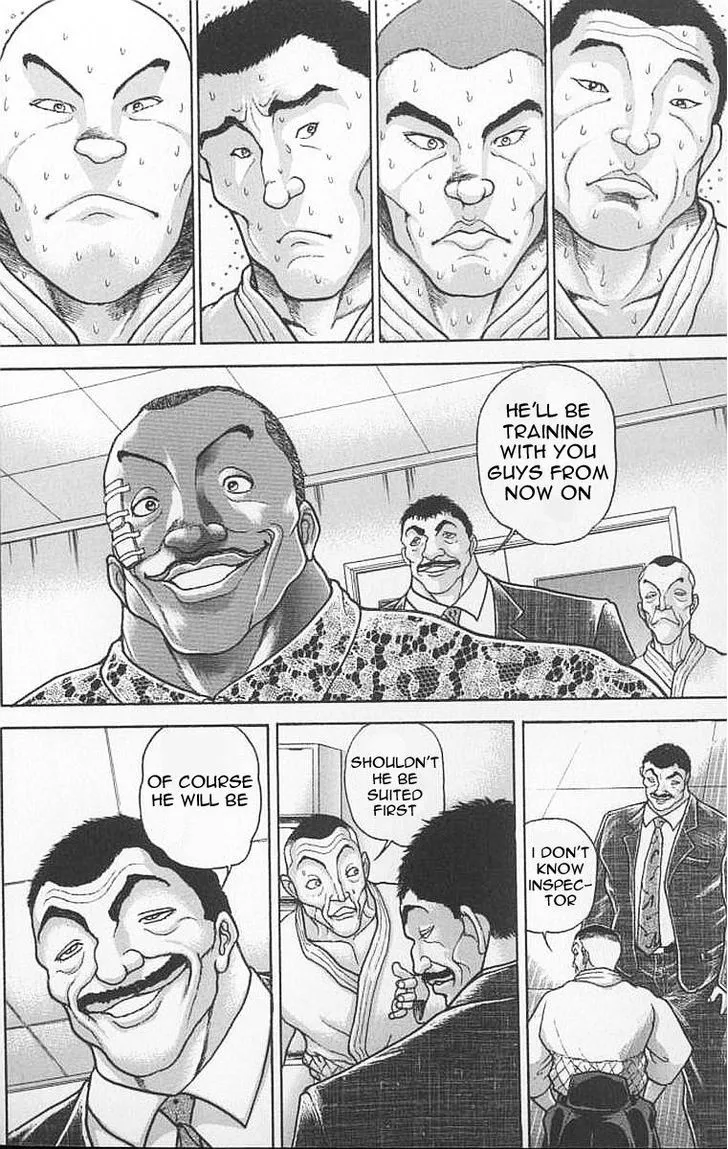 Baki - Page 12