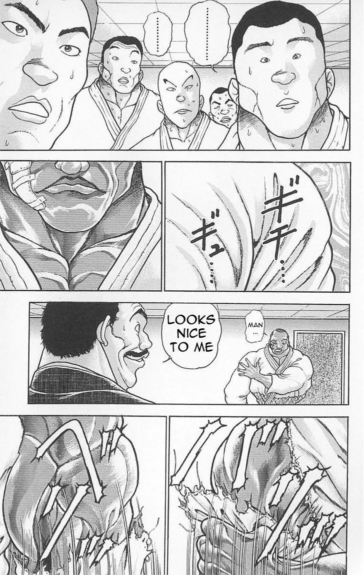 Baki - Page 15