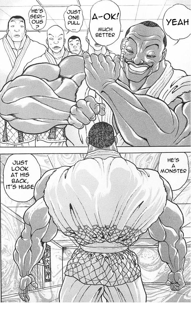 Baki - Page 16