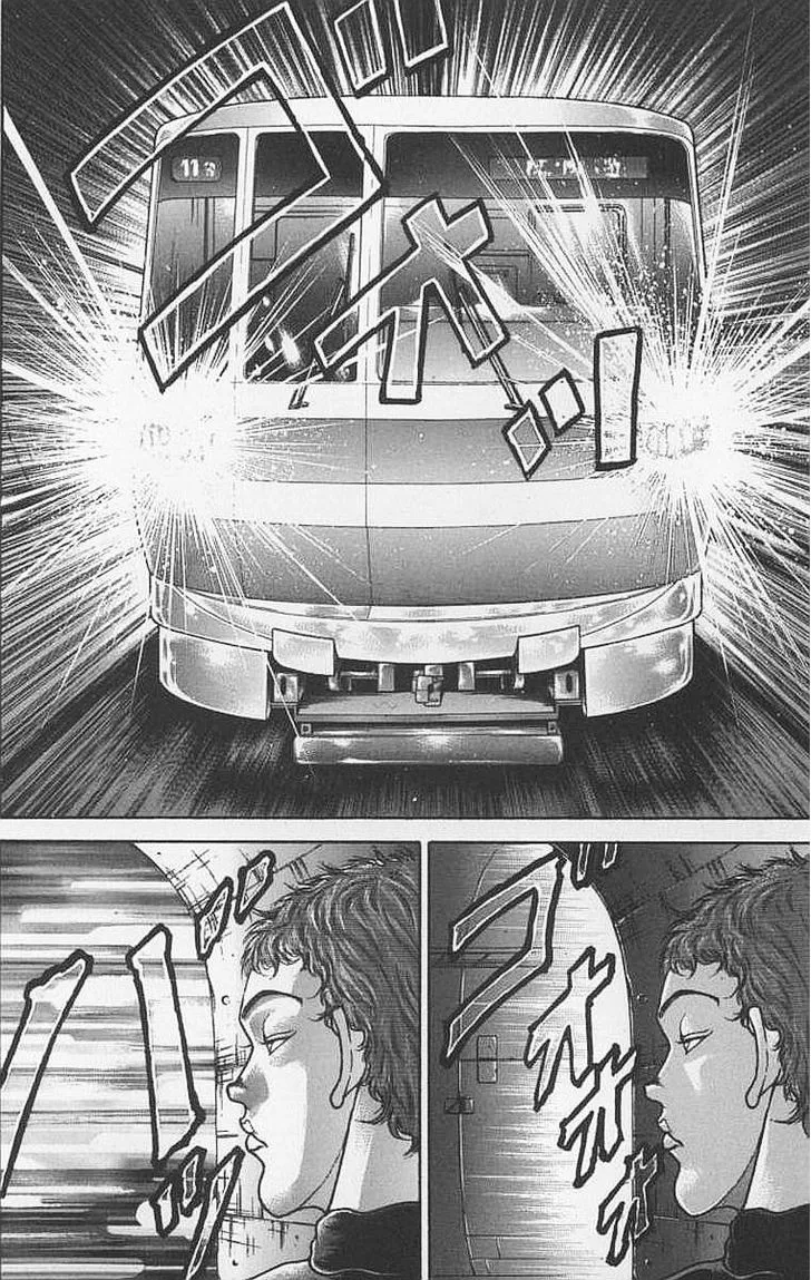 Baki - Page 4