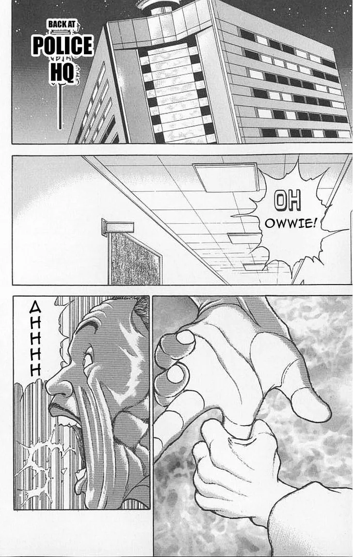 Baki - Page 7