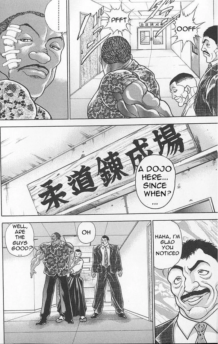 Baki - Page 9