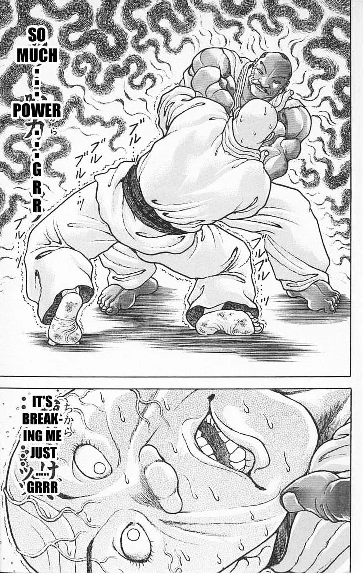 Baki - Page 10