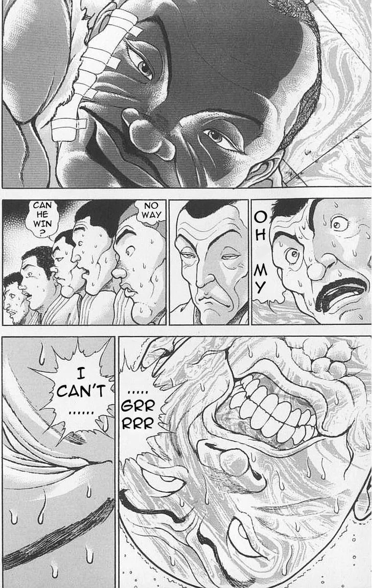 Baki - Page 11